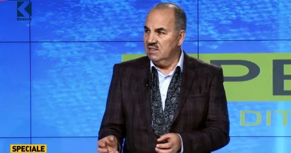 Adnan Merovci: Sot është ditë rugoviane