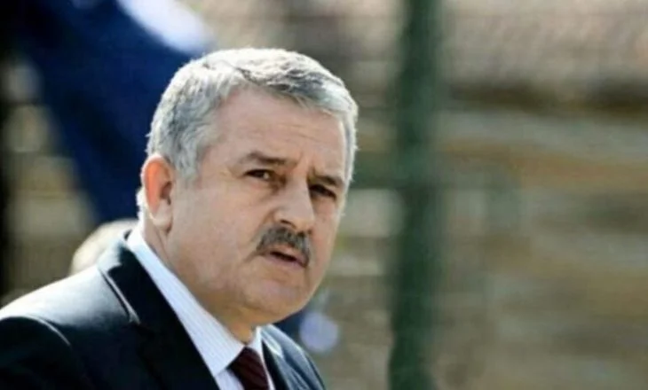 Agim Veliu mbërrin në Kuvend, pritet të emërohet Ministër i Punëve të Brendshme