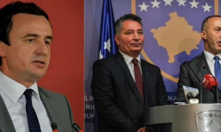 Lekaj: Nëse vjen puna për gaz e vezë kundër Qeverisë, këtu jemi