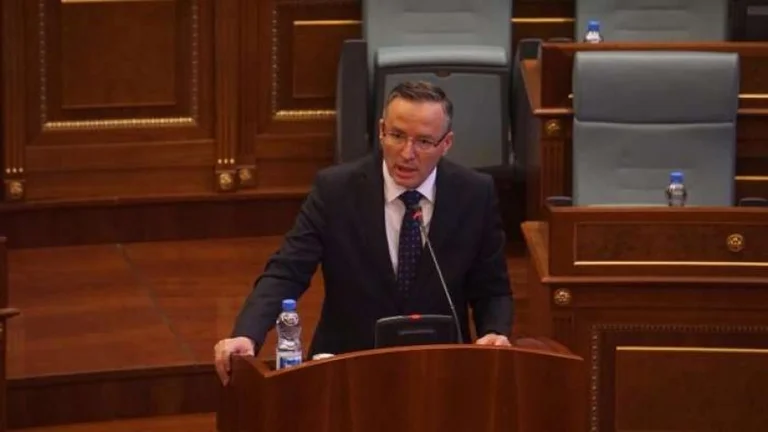 Hamza: Nuk i besojmë Kurtit, ma gjeni një ekonomist që mund ti akomodojë të gjitha brenda buxhetit prej 3 miliardë