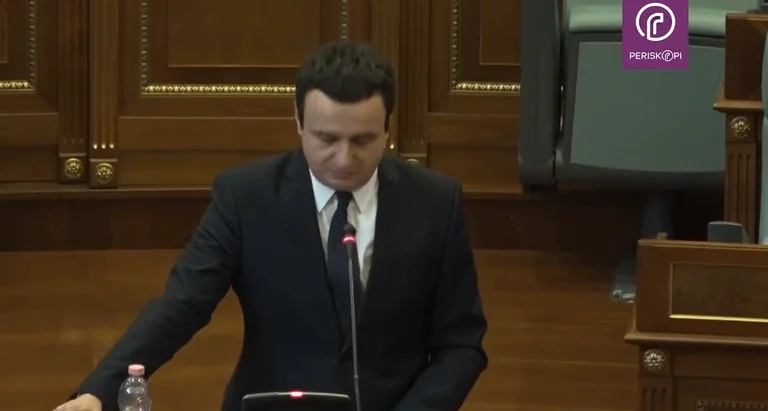 Kurti shkon edhe më larg se Haradinaj në raport me Serbinë: Do të vendosim reciprocitet të plotë