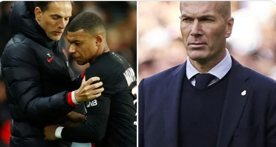 Real Madrid me ofertë marramendëse për Kylian Mbappen