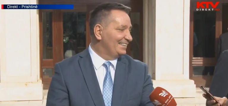 Pal Lekaj: Dashtë zoti sot të kemi qeveri