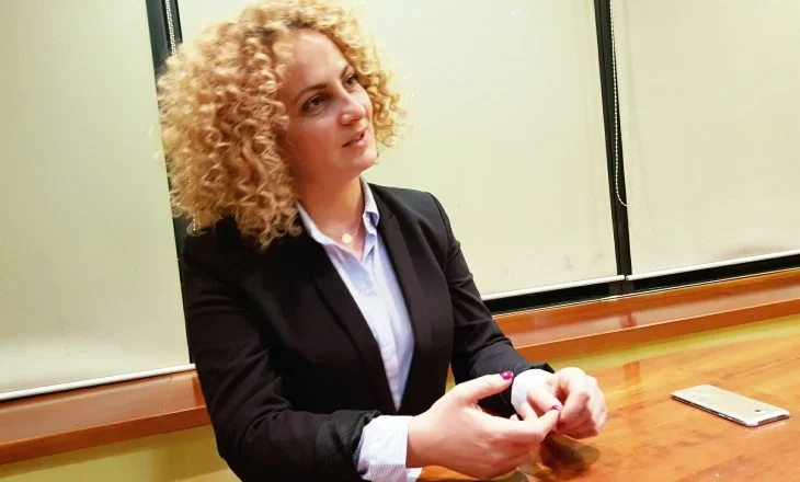 Kadaj Bujupi: S’e votojmë qeverinë, krejt çka kemi dëgjuar ka qenë ‘zgjedh ti i pari, jo unë i pari’