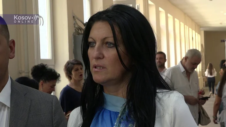 Kjo është gruaja që mundi të gjithë në Listën Serbe e që mund të bëhet ministre e Kurtit