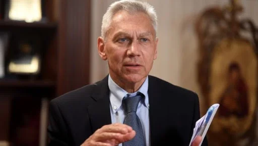 Ambasadori rus: Dëshira për një zgjidhje të shpejtë për Kosovën – shqetësuese