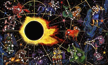 Horoscope signs that hate each other