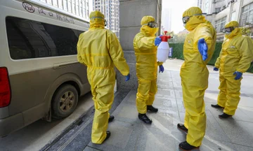 Coronavirus colpisce 25 stati, Kosovo prende misure