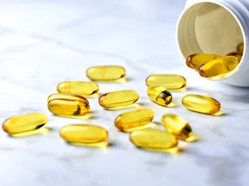 La terribile verità dietro l'olio di pesce
