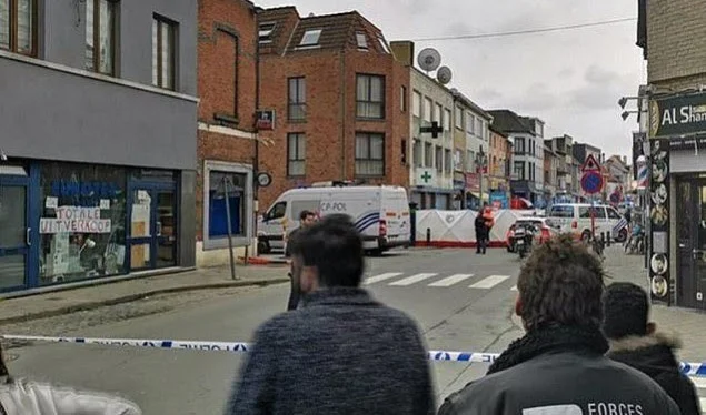 Pas terrorit në Londër, sulm edhe në Belgjikë