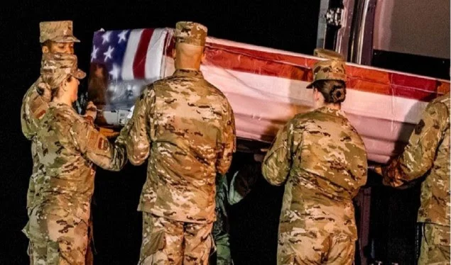 Al-Kaida merr përgjegjësinë për sulmin ndaj bazës ushtarake amerikane në Florida
