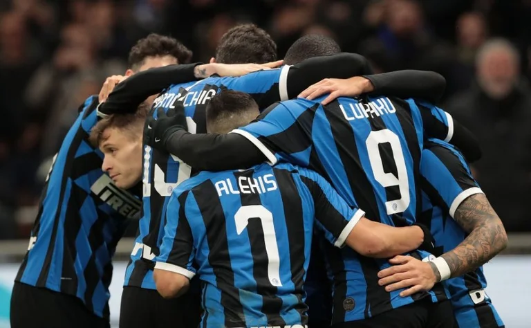 Publikohen formacionet zyrtare nga ndeshja Udinese-Inter