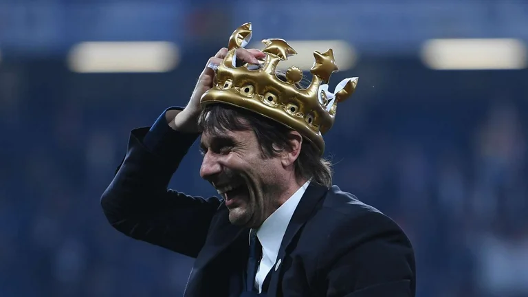 Conte përdhosë Kloppin e Guardiolën me deklaratën e fundit