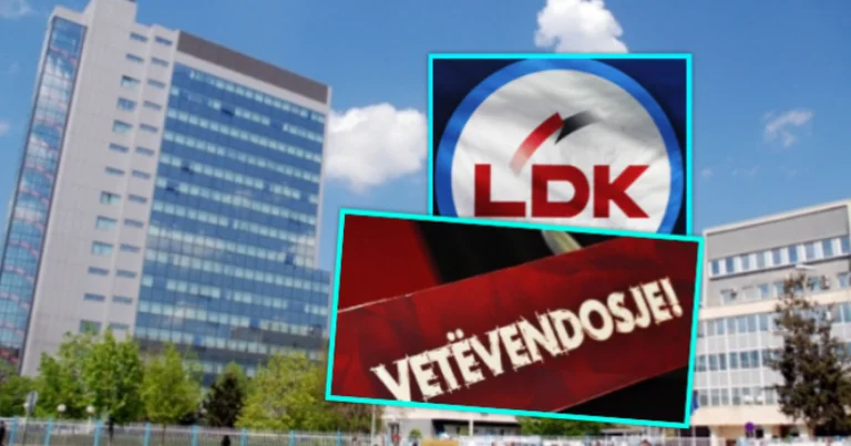 Kështu pritet të jetë përbërja e Qeverisë Kurti