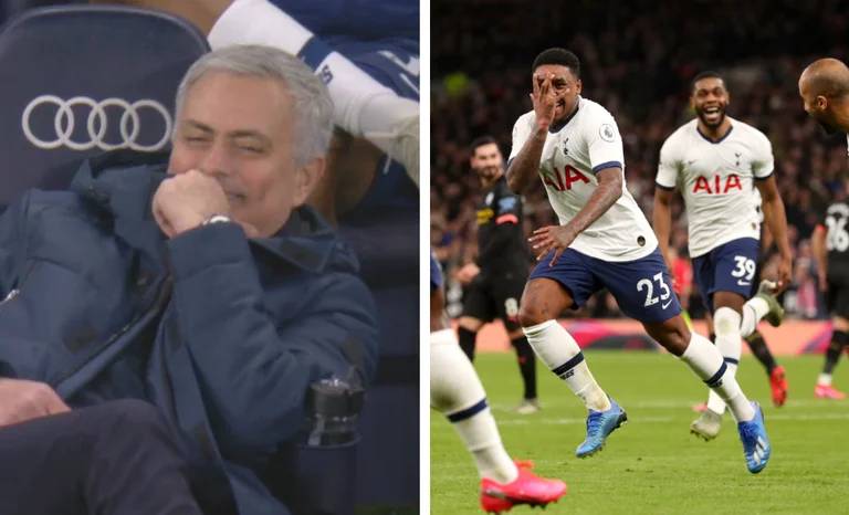 Moment madhështor për Liverpoolin: Mourinho rikthen titullin në ‘Anfield’ pas 30 vitesh pritje