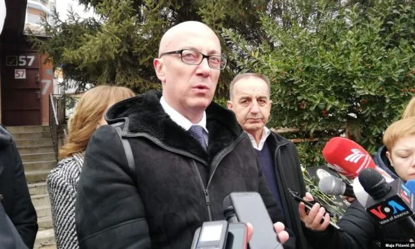 Lista Serbe: Nuk e votojmë Qeverinë, i besojmë vetëm Beogradit