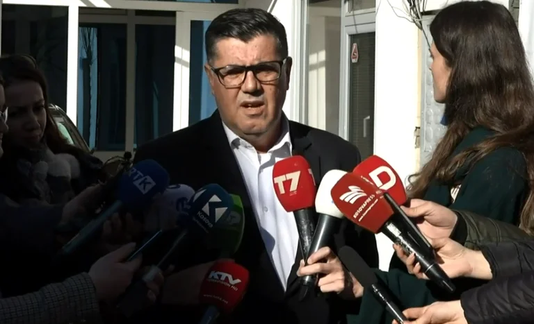 Haziri pas mbledhjes së LDK’së: Gjithçka është gati për nesër