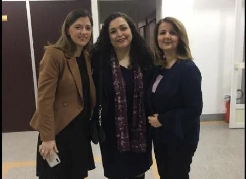 Mulhaxha-Kollçaku: Na priftë e mbara