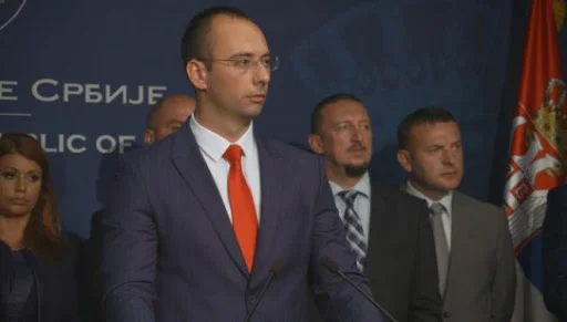 Lista Serbe deklarohet para arritjes së marrëveshjes mes VV dhe LDK