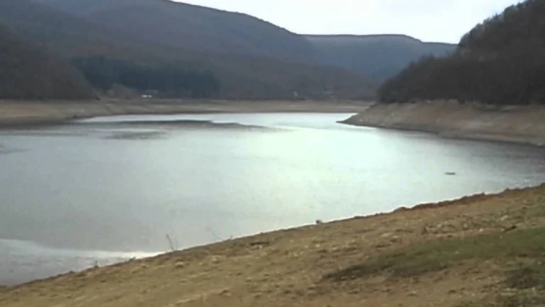 Gjendet një mjet shpërthyes afër Liqenit të Batllavës