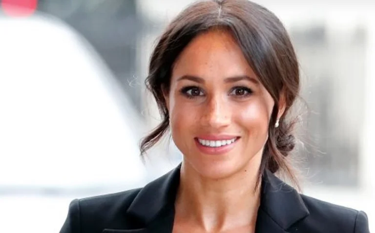 Kjo është sozia e Meghan Markle, do mbeteni ‘gojëhapur’ nga ngjashmëria