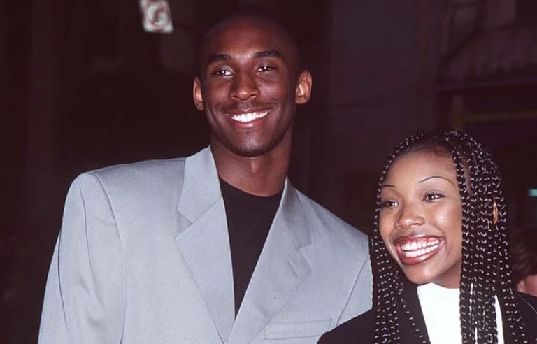 Thyen heshtjen e dashura e parë e Kobe Bryant