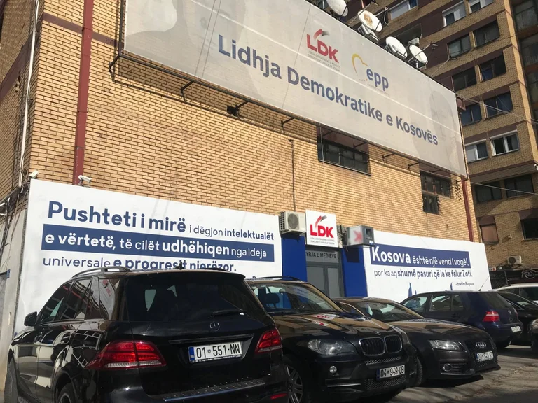 LDK-ja mbledh Këshillin e Përgjithshëm, vendosin për emrat e ministrave