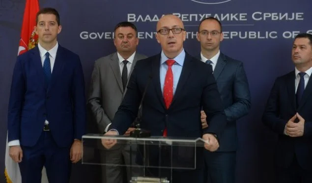 Nga 12 në 15: Si e nënshtroi Lista Serbe Albin Kurtin dhe u bë më e fuqishme se kurrë në Qeverinë e Kosovës?