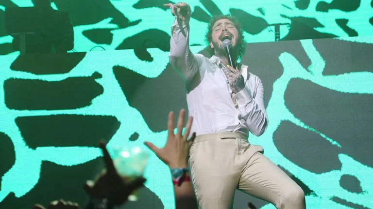 Post Malone dhe Harry Styles anulojnë shfaqjet ‘Pre-Super Bowl’