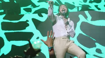 Post Malone et Harry Styles annulent les spectacles Pre-Super Bowl?