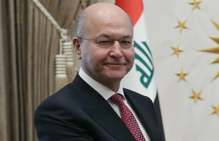 Presidenti irakian emëron kryeministrin e ri të vendit