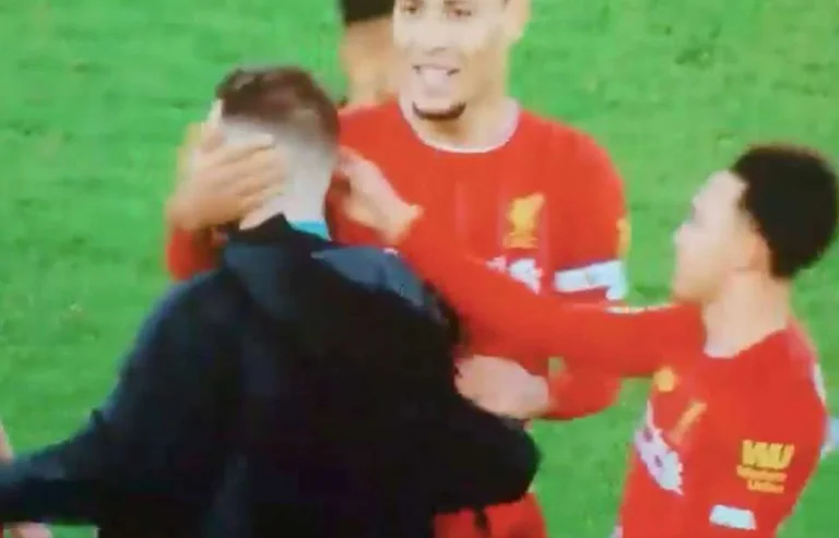 Klas se jo mahi: Yjet e Liverpoolit dhe Jurgen Kloppi e trajtuan yllin e Southamptonit si hero pas ndeshjes