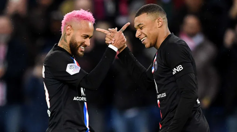 PSG shkatërron Montpellierin: Vazhdon rrugëtimin e sigurtë drejt titullit