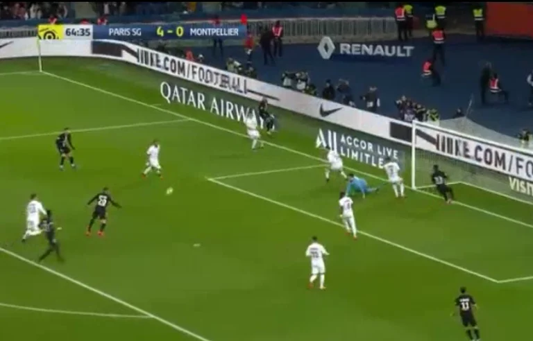 Ajo që PSG është duke i bërë Montpellierit është gati kriminale: Askush nuk e meriton këtë