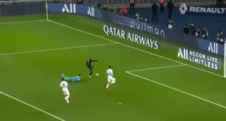 Neymar-Mbappe: Gjeni një dyshe më vrasëse, njëri asiston e tjetri shënon – vazhdon poshtërimi i Montpellierit