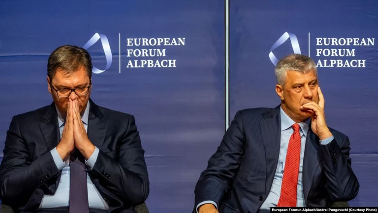 BE-ja me ngecje të mëdha në dialogun Kosovë-Serbi, rikuperimi shumë i vështirë