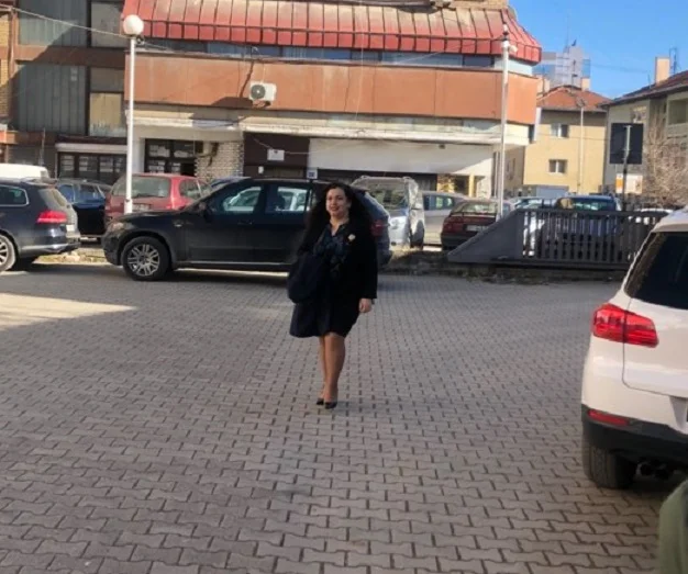 Vjosa Osmani: LDK në takim konsultativ për seancën, do të takohemi edhe me VV-në