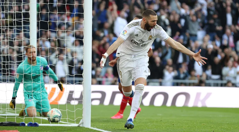 Superasistimi i Mendyt ua thyen zemrën fansave të Barcelonës: Real Madridi fiton superderbin kryeqytetas