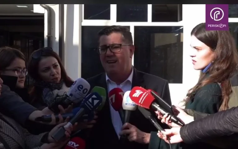 Haziri: Deri të hënën nuk do të ndalen përpjekjet tona për të përfunduar këtë marrëveshje