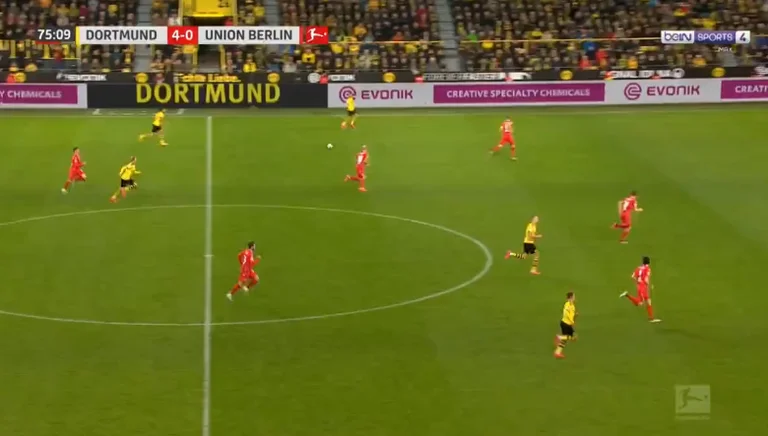 O Haaland a je normal: Ky djalosh thjesht nuk po di të ndalet, shënon përsëri gol brilant