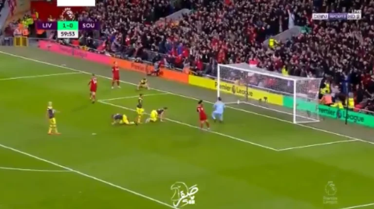 E pati të vështirë derisa e shënoi të parin, tash Liverpooli nuk ia ndalë zullumin me gola Southamptonit