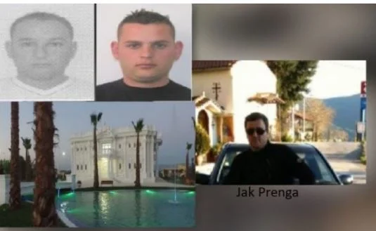 Pengmarrja që tronditi Shqipërinë