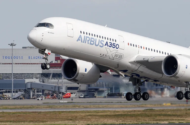 Akuzohej për ryshfet, Airbus gjobitet me 3.9 miliardë dollarë