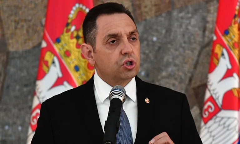 Vulin: Grenell s’mund ta zgjidhë çështjen e Kosovës