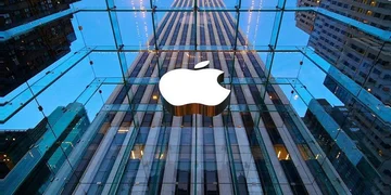 Coronervirus peligro Apple cierra todas las tiendas en China