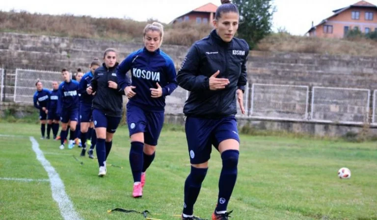 Ndeshja Kosovë-Rusi luhet në Gjermani