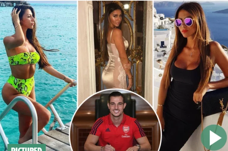 Transferimi i ri i Arsenalit po sjell me vete në PL nxehtësi karaibesh: Gruaja e tij është thjesht tunduese