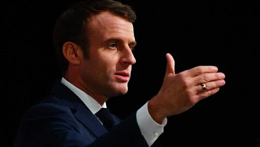 Presidente francese: la Gran Bretagna non avrà gli stessi diritti dopo aver lasciato l'UE