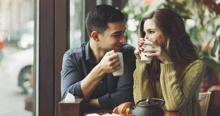 The things you shouldn't do on your first date.