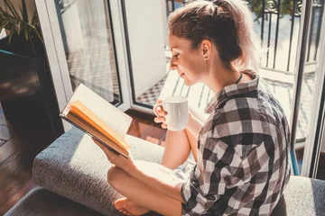 How to Love Reading Again